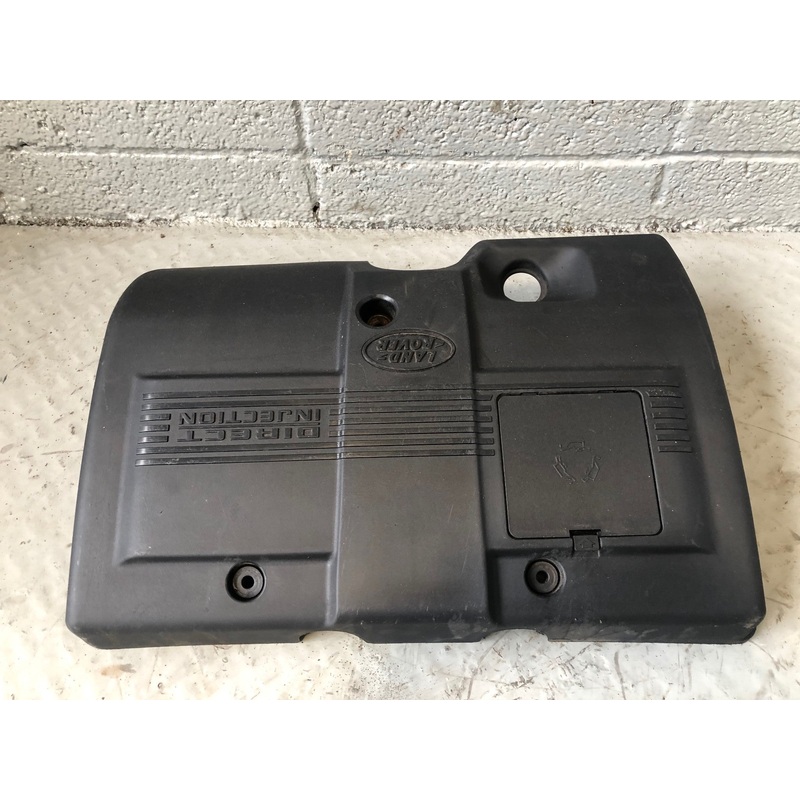 Freelander 1 Engine Cover 2.0 Di Diesel Land Rover 1998 to 2001