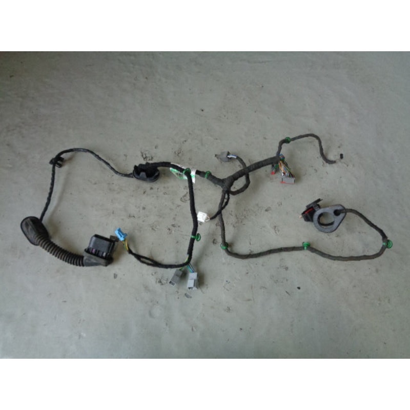 Freelander 2 Door Wiring Loom Near Side Front 7G92-14K138-BBF Land Rover