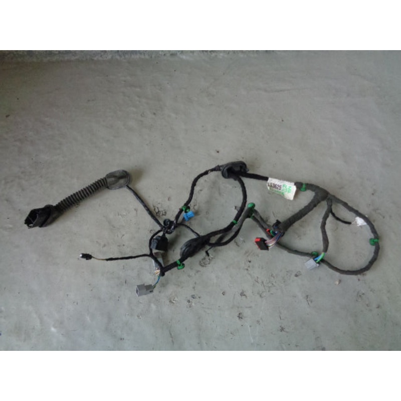 Freelander 2 Door Wiring Loom Off Side Front 7G92-14A584-ABF Land Rover