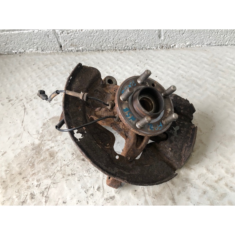 Freelander 2 Front Hub Near Side Assembly ABS Sensor L359 2006 to 2014 R25075