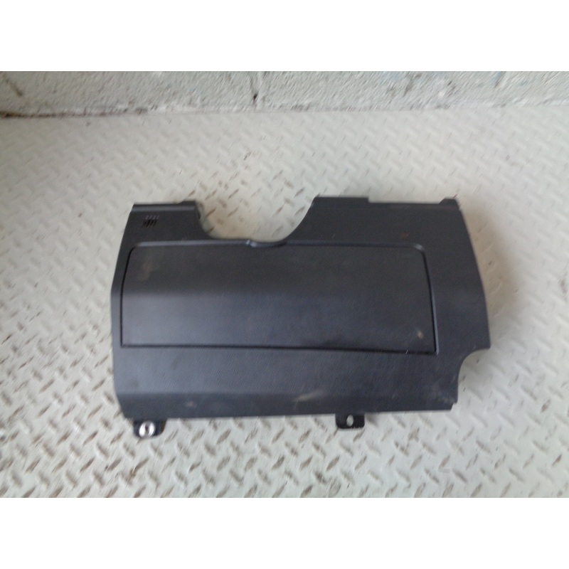 Freelander 2 Knee Airbag Lower Dash Panel Black Land Rover 2006 to 2011