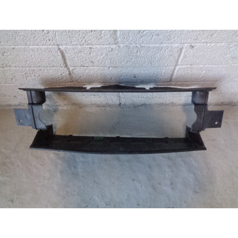 Range Rover L405 Air Duct Front Radiator Deflector CK52-001A04-A 2013 to 2017