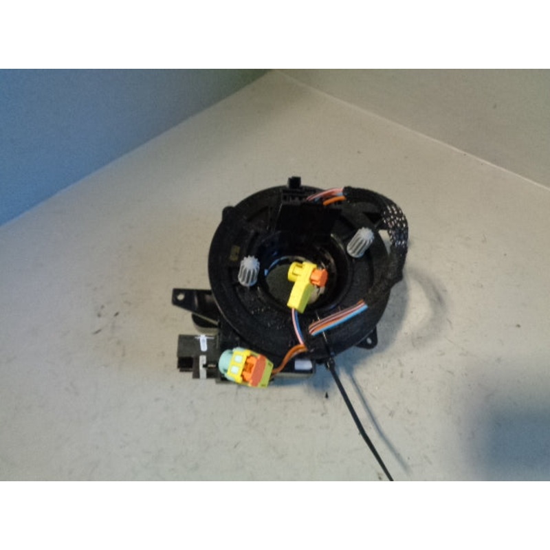 Range Rover L405 Airbag Coupling Squib Clock Spring BJ32-14A664-BC