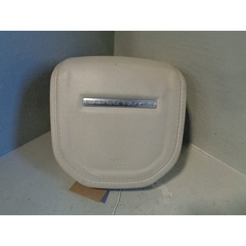 Range Rover L405 Airbag Steering Wheel CPLA-043B13-AF8NUG 2013 to 2017