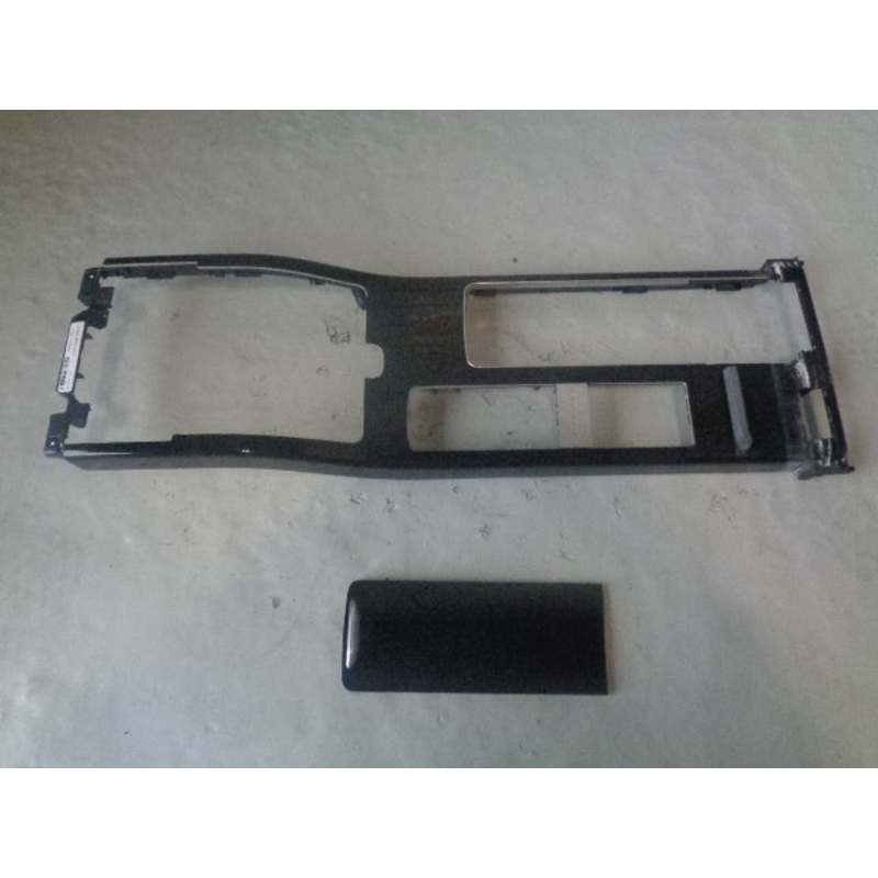 Range Rover L405 Centre Console Trim Panel Surround Black 898959 2013 to 2017