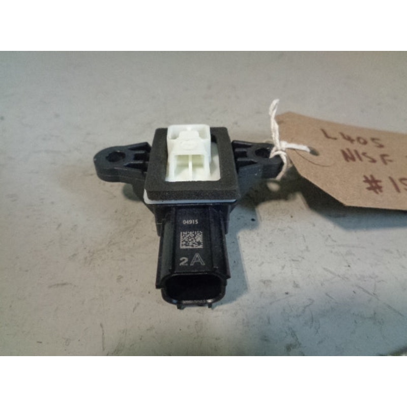 Range Rover L405 Crash Sensor SRS Safety CK52-14C676-AA 2013 to 2017