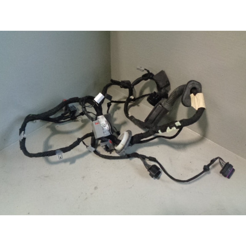 Range Rover L405 Door Wiring Loom Near Side Front DK52-14630 KE 2013 to 2017