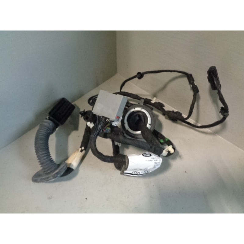 Range Rover L405 Door Wiring Loom Near Side Rear DK52-14633 BE 2013 to 2017