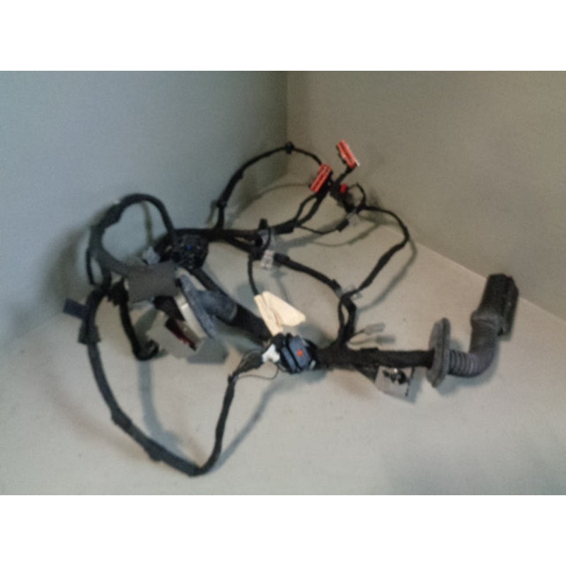 Range Rover L405 Door Wiring Loom Off Side Front DK52-14631 NE 2013 to 2017