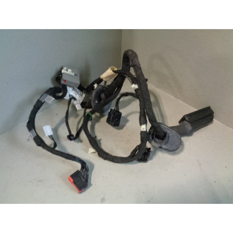 Range Rover L405 Door Wiring Loom Off Side Rear DK52-14632 BE 2013 to 2017