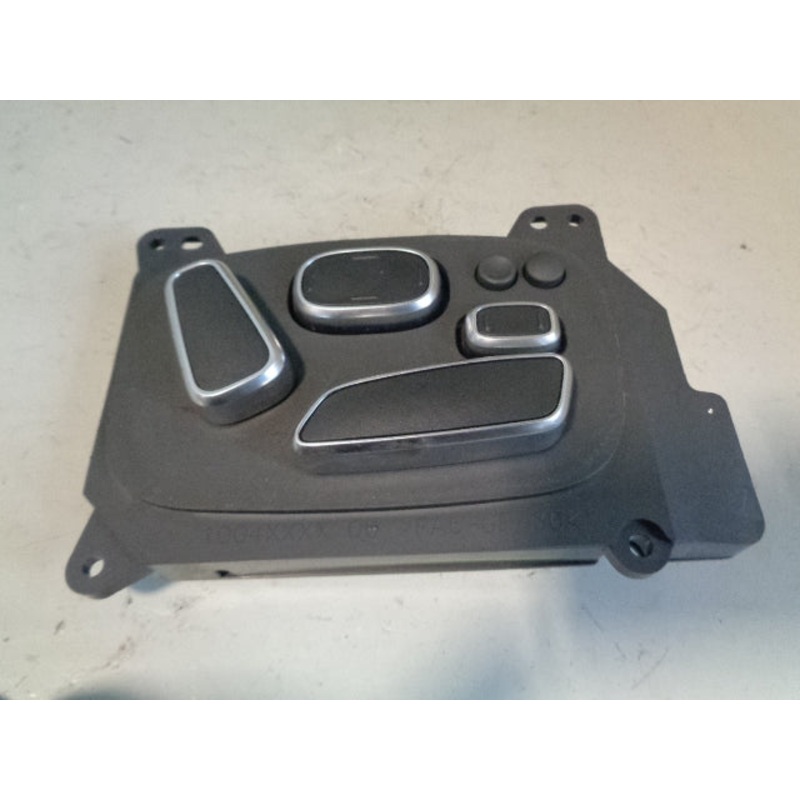 Range Rover L405 Seat Adjustment Switch Driver Right CPLA-14B566-HA