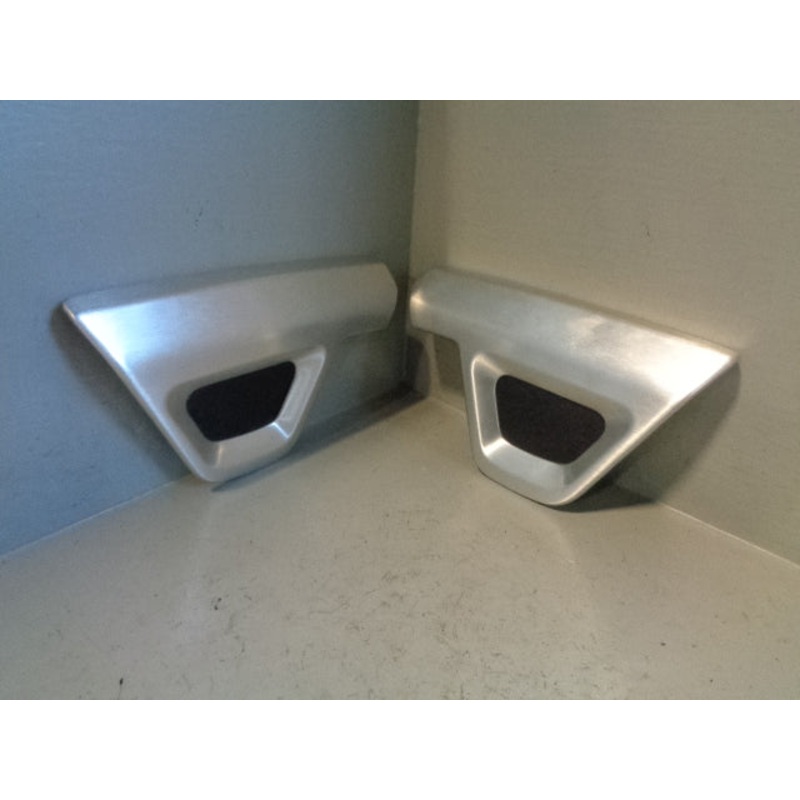 Range Rover L405 Side Trims Centre Console Pair CK52-044D84-AC 2013 to 2017