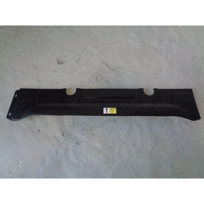 Range Rover L405 Slam Panel Radiator Trim CPLA 6A950 FA 2013 to 2017