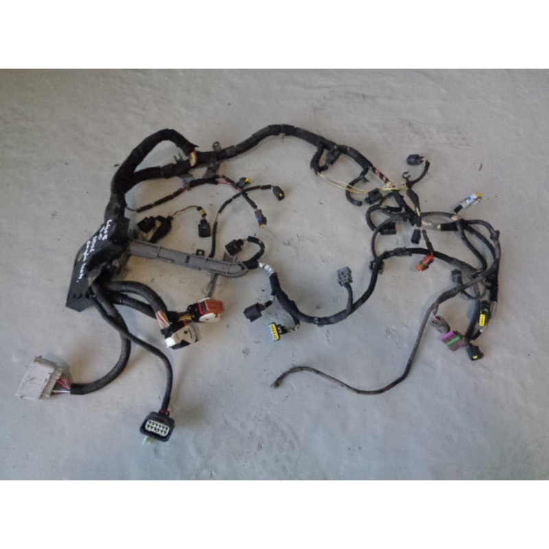 Range Rover L405 Wiring Loom Main Engine 3.0 SDV6 2015 to 2017
