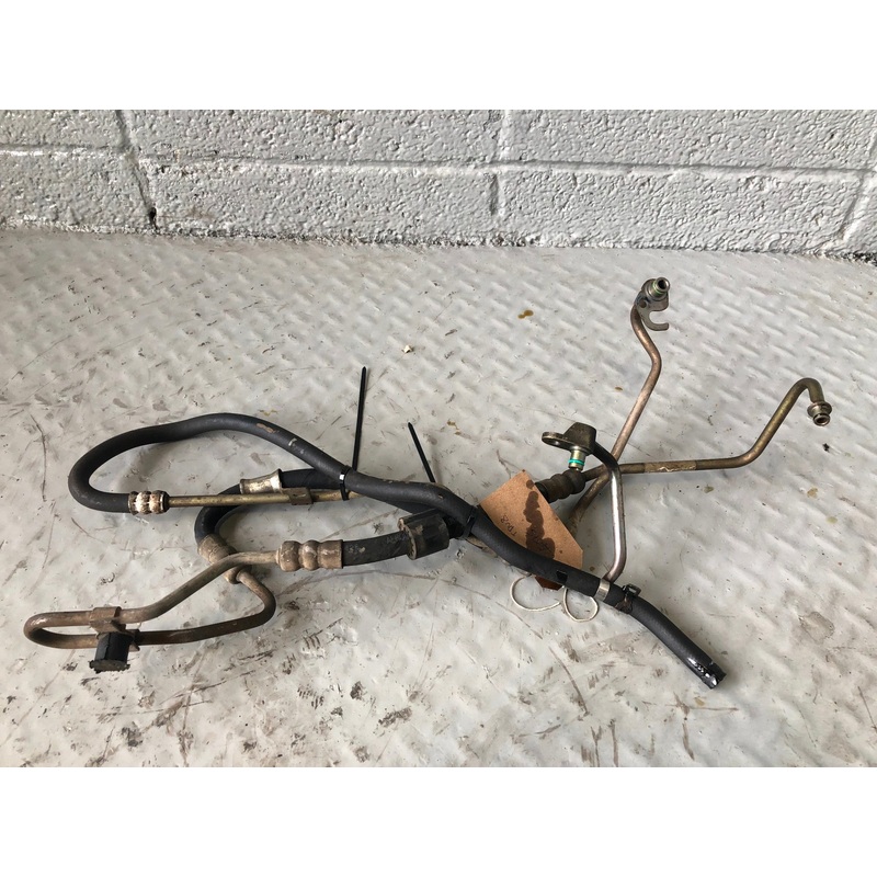 Range Rover Sport Power Steering Pipes PAS 3.6 TDV8 2006 to 2010 L24075