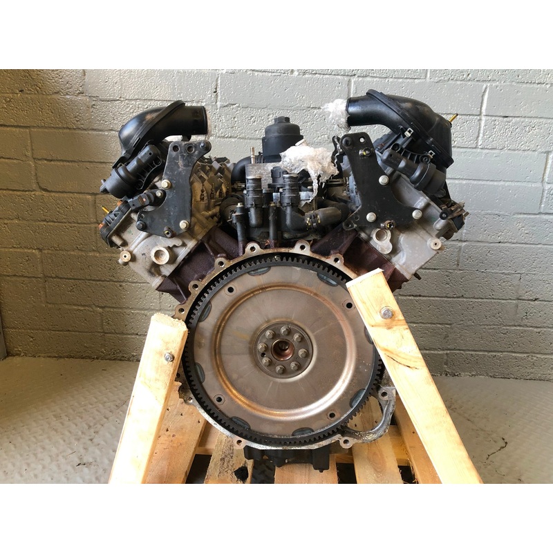 TDV8 Engine Range Rover Sport L320 3.6 TDV8 Diesel 128K 368DT L24075