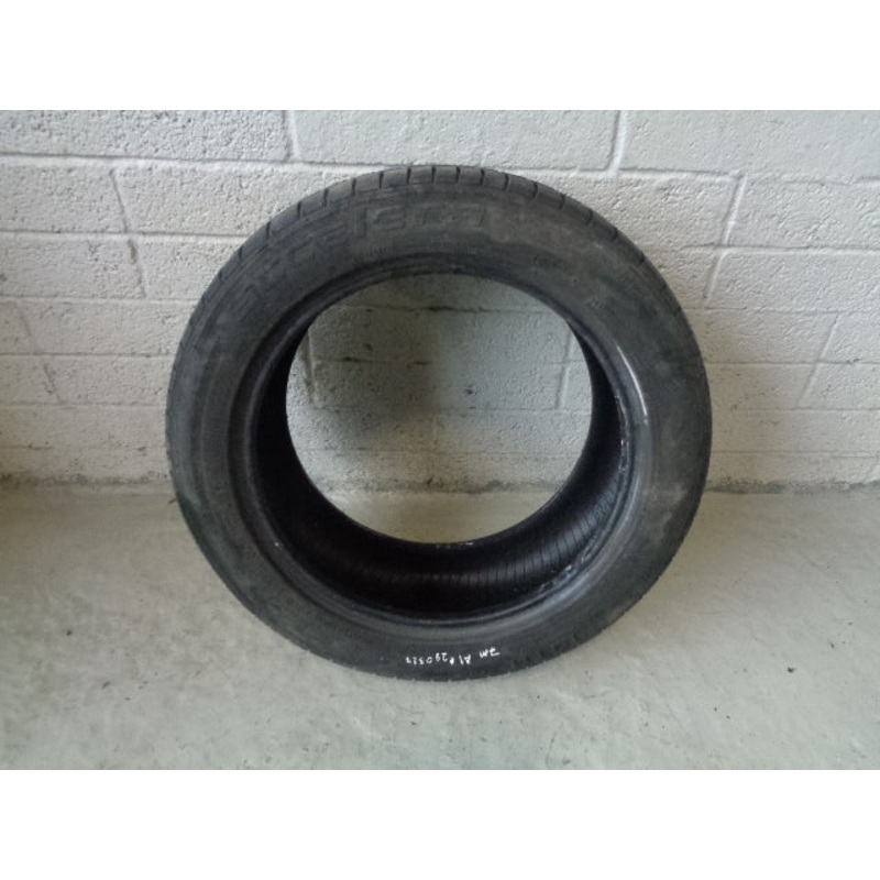 Accelera Iota Part Worn Tyre 255/50ZR19 255 50 19 7mm Tread 280323 A1