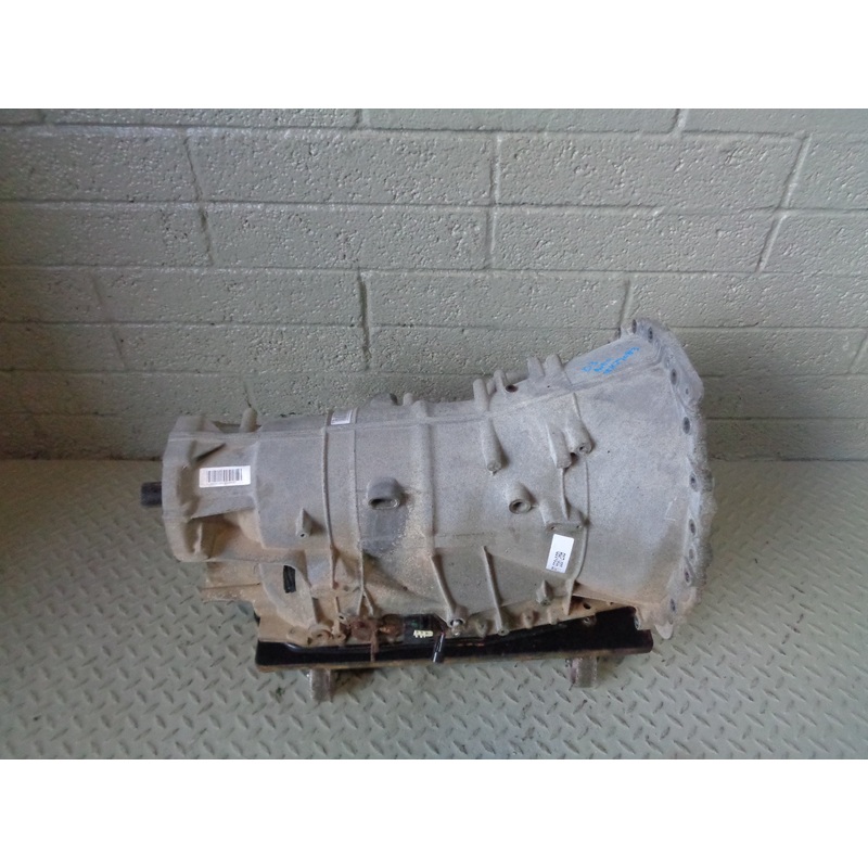 Automatic Gearbox 2.7 TDV6 Discovery 3 Range Rover Sport TGD500460 Auto
