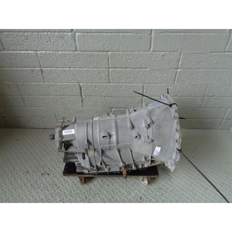 Automatic Gearbox 2.7 TDV6 Discovery 3 Range Rover Sport TGD500570 Auto