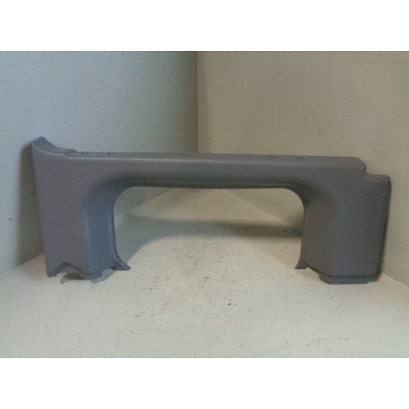 Defender Window Surround Trim Off Side Right Rear EQT500620LOY Land Rover TLR