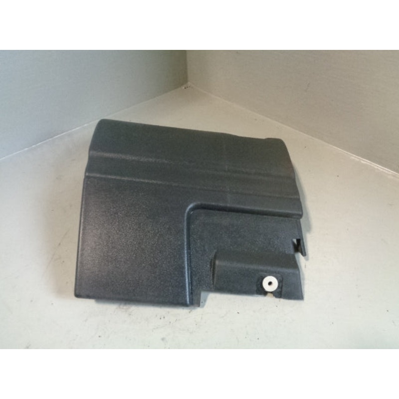 Discovery 3 Sill Trim Wing Lower Near Side Front Land Rover 2004 to 2009