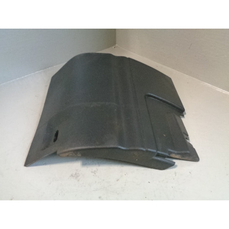 Discovery 3 Sill Trim Wing Lower Off Side Front Land Rover 2004 to 2009