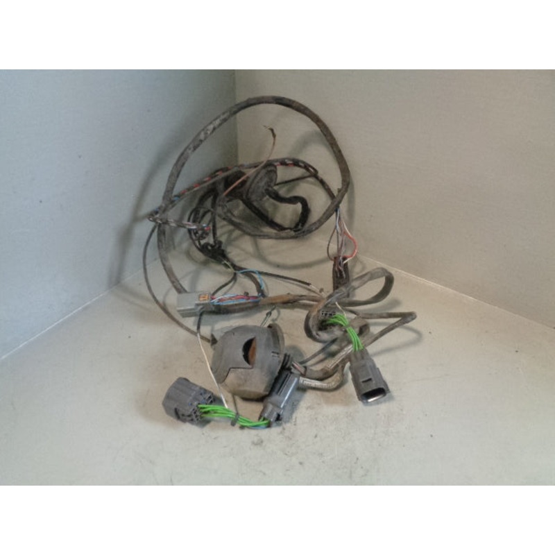 Discovery 3 Trailer Towing 7 Pin Plug Loom Range Rover Sport Land Rover