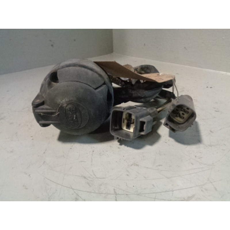 Discovery 3 Trailer Wiring Loom Towing YMZ500532A Land Rover 2004 to 2009