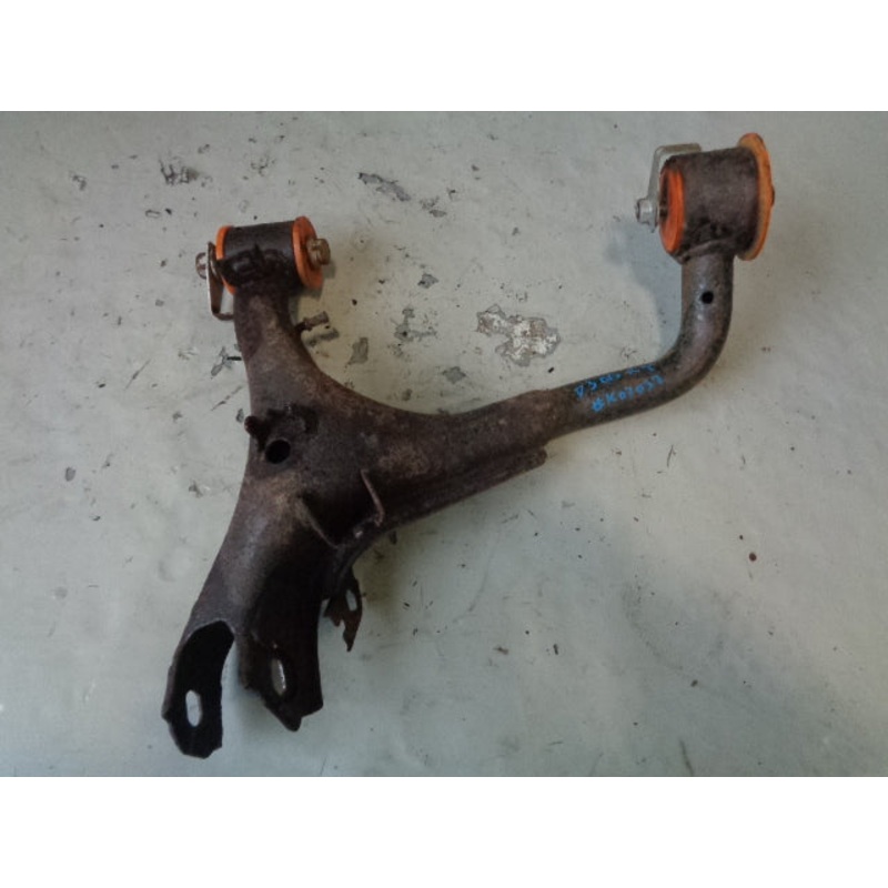 Discovery 3 Wishbone Control Arm Upper Off Side Rear Land Rover Poly Bushed