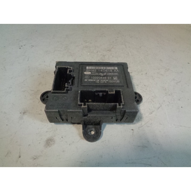 Discovery 4 Door Module Front Off Side BH42 14D618 AA Land Rover 2009 to 2014