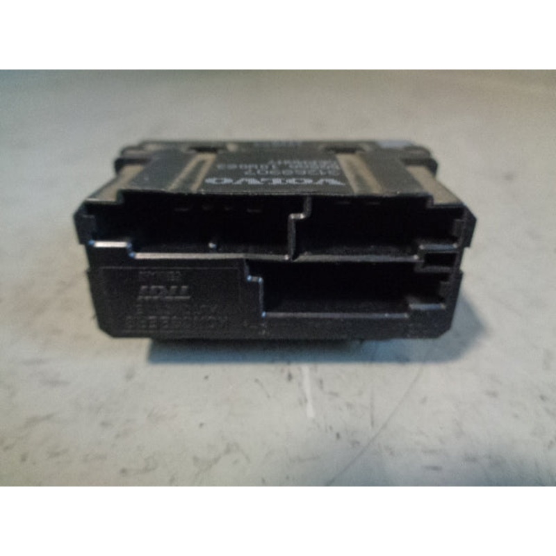 Discovery 4 Seat Heater Control Module 31268907 Land Rover 2009 to 2013