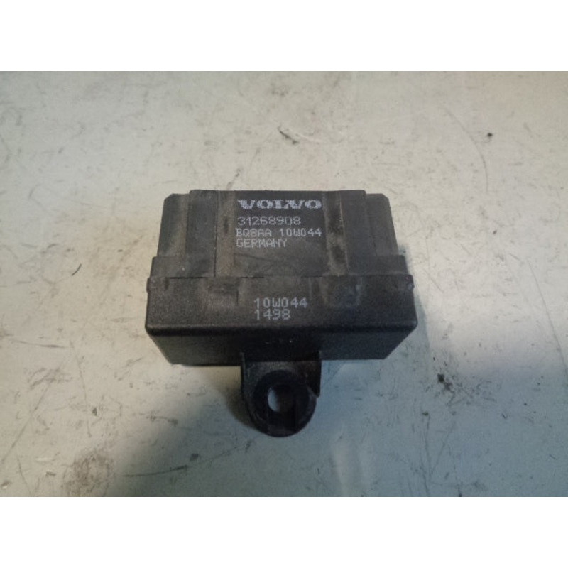 Discovery 4 Seat Heater Control Module 31268908 Land Rover 2009 to 2013