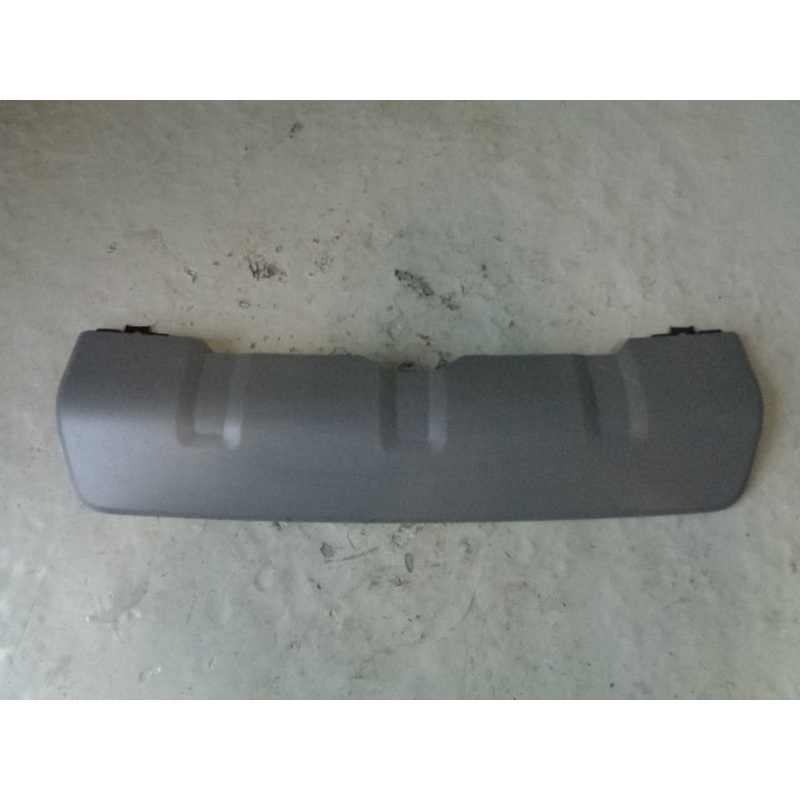 Discovery Sport L550 Tow Eye Cover Rear Bumper Land Rover FK72-17F954 TLR