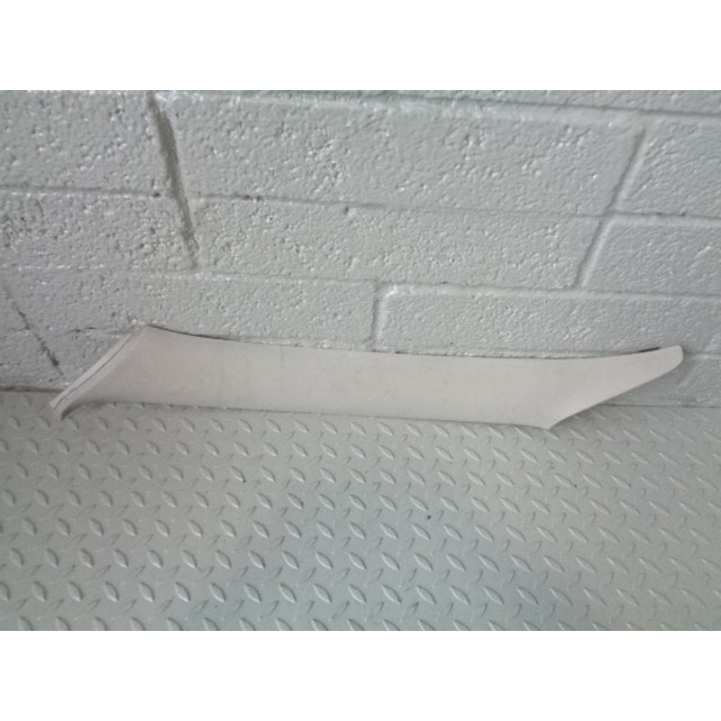 Freelander 1 A Pillar Trim Interior Near Side Left Land Rover 2001 to 2006