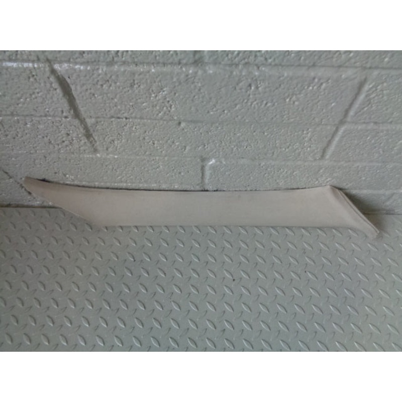 Freelander 1 A Pillar Trim Interior Off Side Right Land Rover 2001 to 2006
