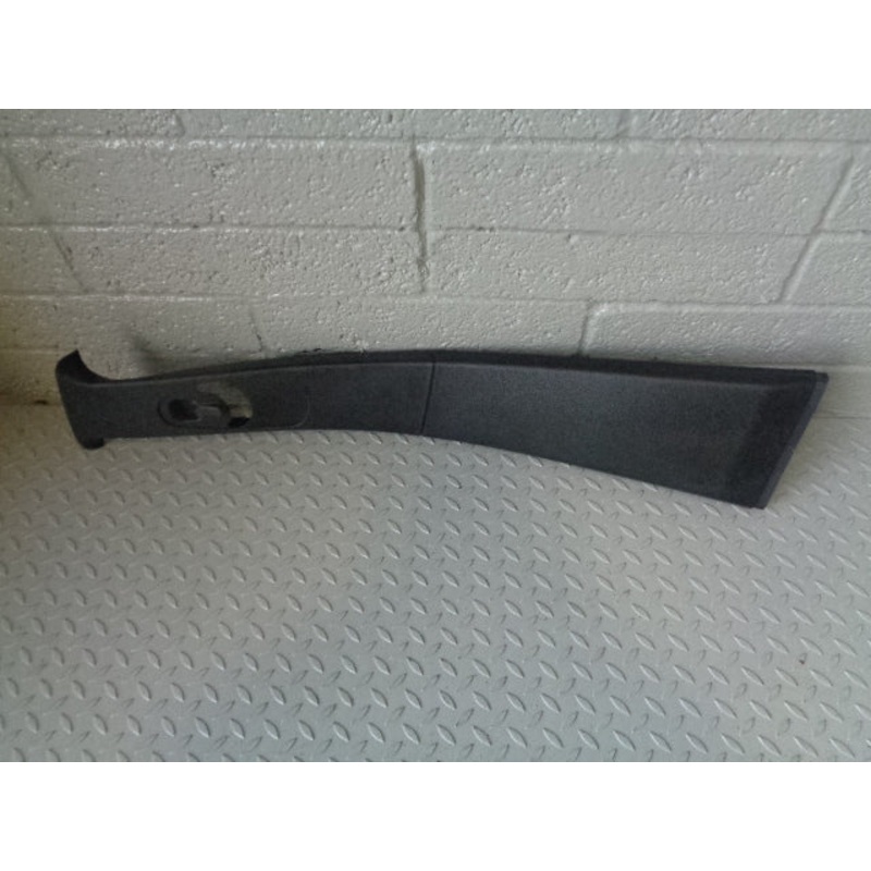 Freelander 1 B Pillar Trim Interior Near Side Left Land Rover 2001 to 2006