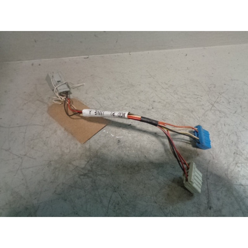 Freelander 1 Parking Sensor Wiring Loom Rear Bumper YMQ500870 Land Rover