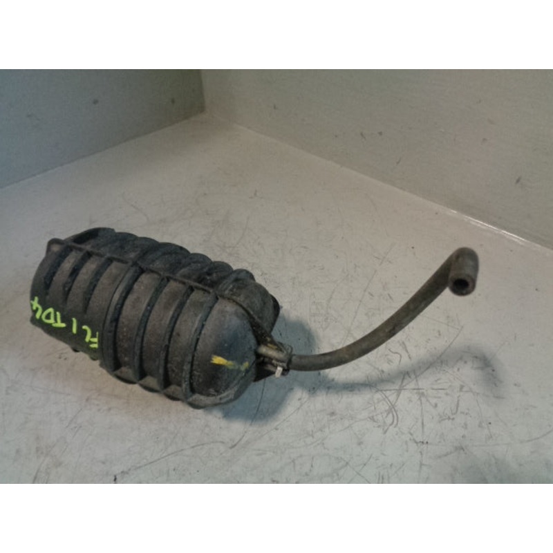 Freelander 1 Turbo Vacuum Reservoir Accumulator 2.0 TD4 Land Rover 2001 to 2006