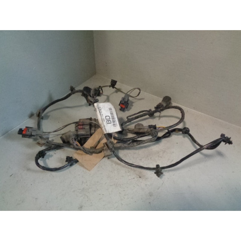 Freelander 2 Parking Sensor Wiring Loom Front Bumper 7G92-15K867 BD Land Rover