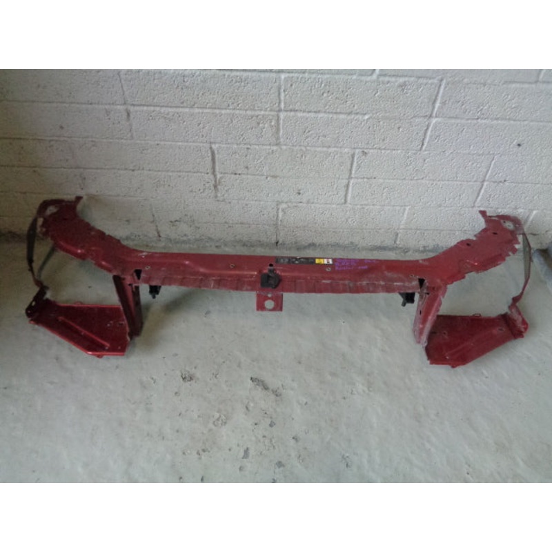 Freelander 2 Slam Panel Front Rimini Red Land Rover 2006 to 2011 B08033