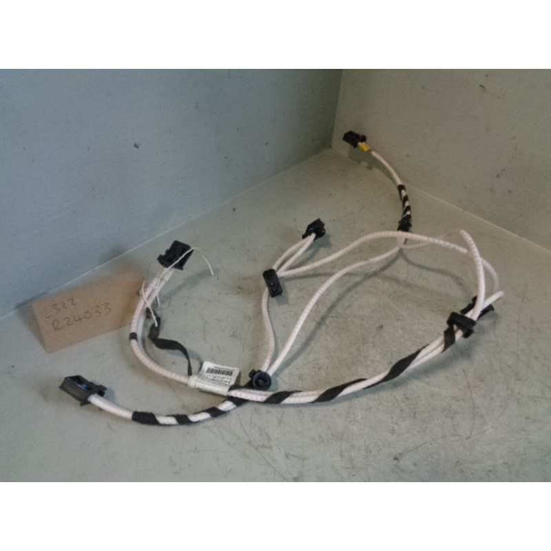 Range Rover L322 Fibre Optic Wiring Loom YMW502942 2002 to 2010 XXX