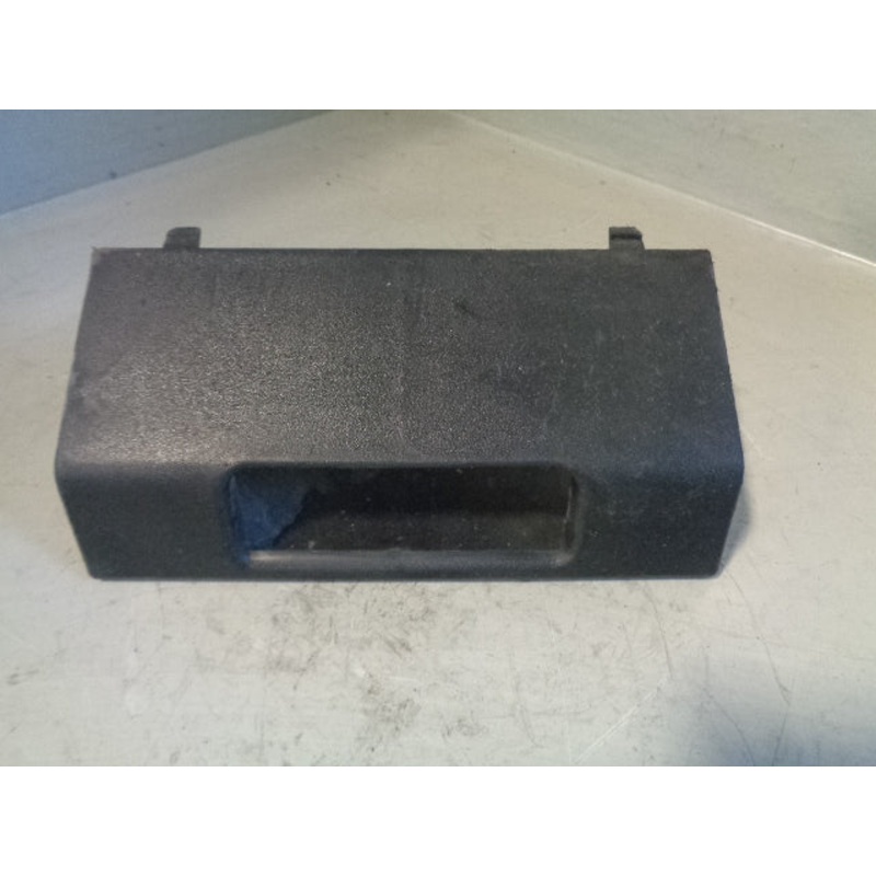 Range Rover L322 Front Bumper Tow Eye Cover 2002 to 2006