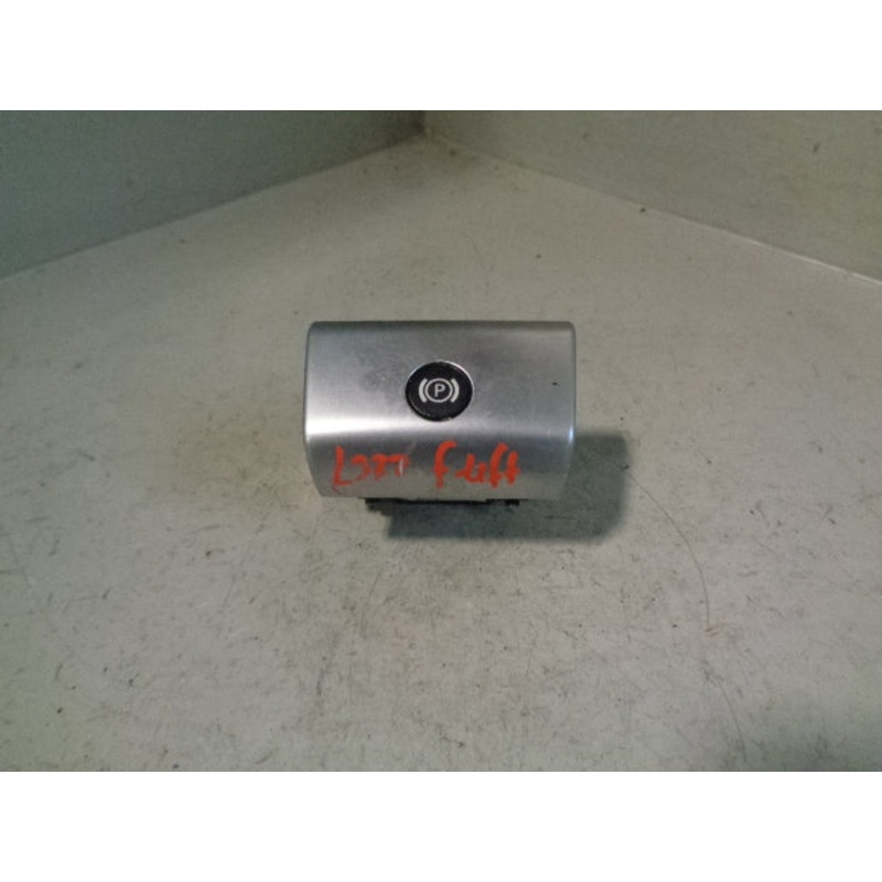 Range Rover L322 Parking Brake Switch YUG500391MVM Land Rover 2006 to 2013