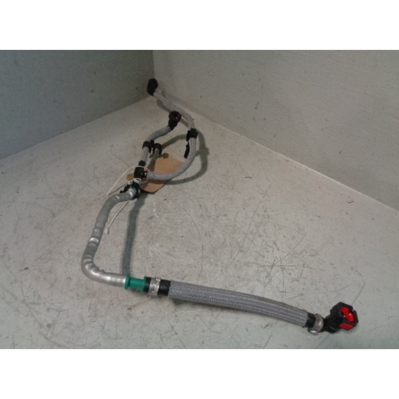 Range Rover L405 Fuel Pump and Return Pipe 3.0 SDV6 2013 to 2017