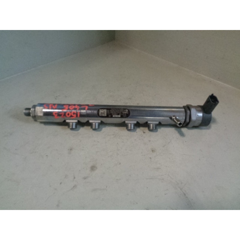 Range Rover L405 Fuel Rail Near Side 3.0 SDV6 CK5Q-9D280-AB 2013 to 2017