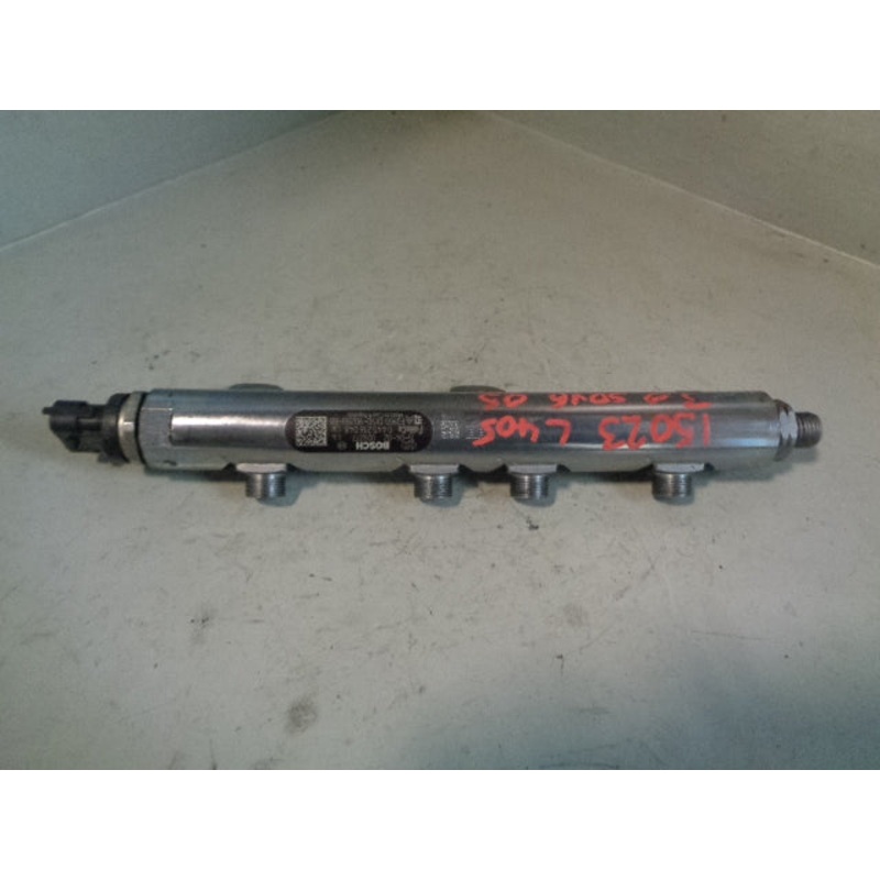 Range Rover L405 Fuel Rail Off Side 3.0 SDV6 CK5Q-9D280-BB 2013 to 2017