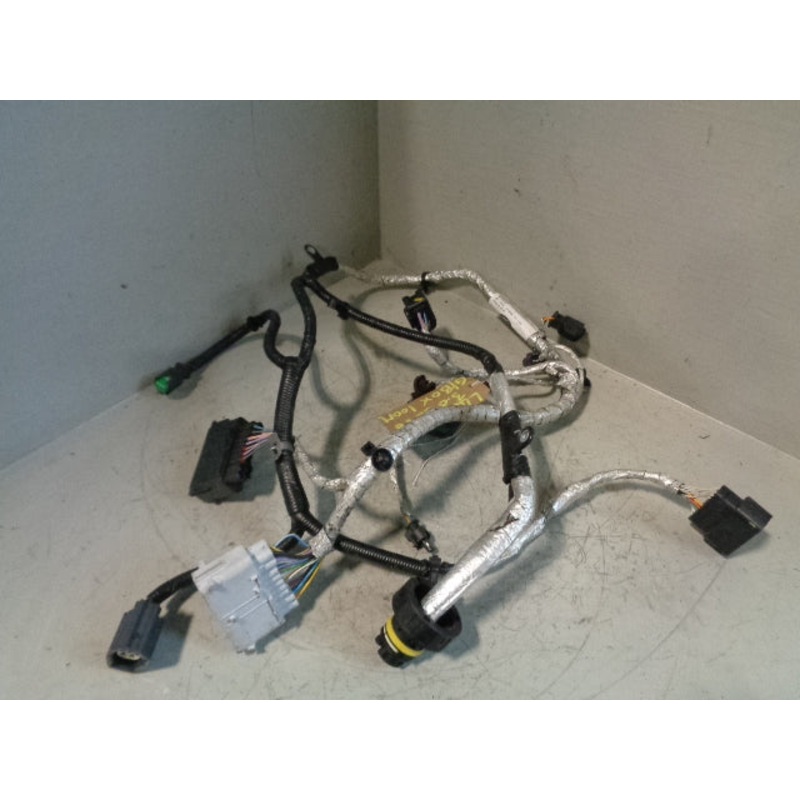 Range Rover L405 Gearbox Wiring Loom Transmission FPLA-7C078 AC 2013 to 2017