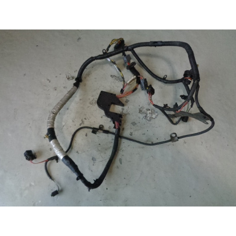 Range Rover Sport Auto Gearbox Wiring Loom L320 3.6 TDV8 8H32-7C078-KA