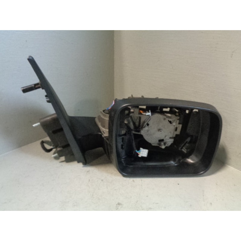 Range Rover Sport Door Mirror Off Side Non-Power Fold L320 2005 to 2009 TLR