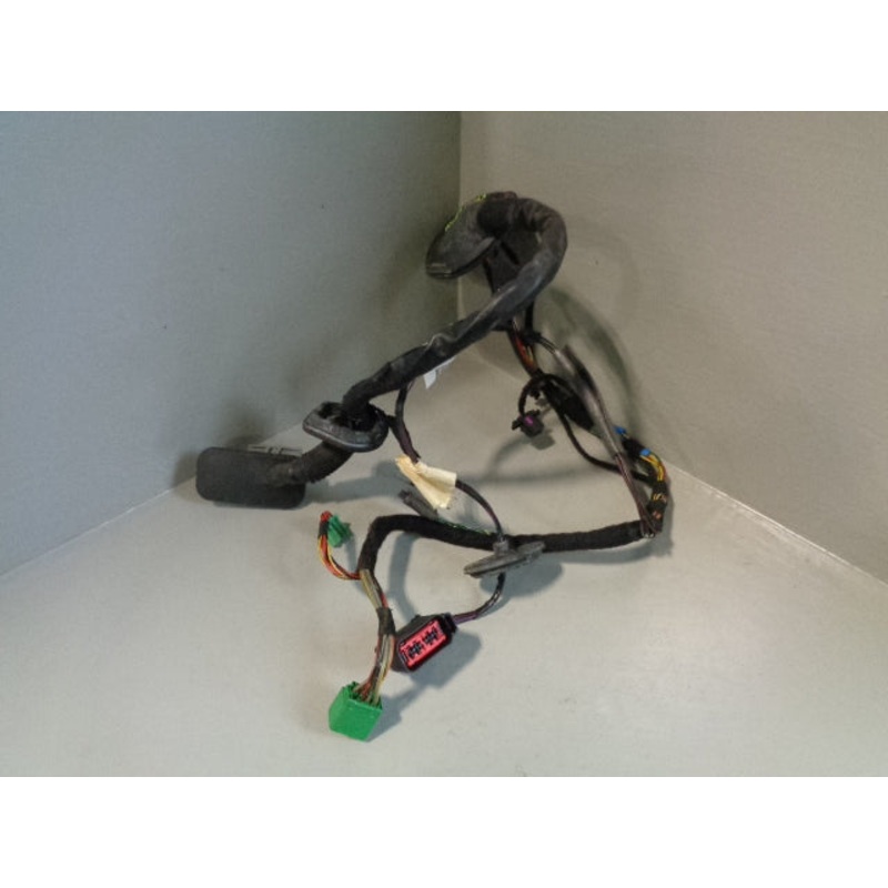 Range Rover Sport Door Wiring Loom Near Side Rear YMM502821 L320 2005 to 2009
